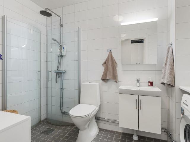 Bostadsrätt till salu i Norrtälje Maria Winkvists väg 10A | Länsförsäkringar Fastighetsförmedling