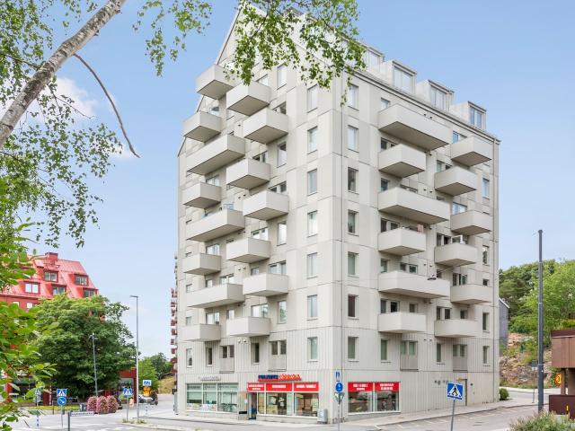 Bostadsrätt till salu i Norsborg Tingstorget 1 | Länsförsäkringar Fastighetsförmedling
