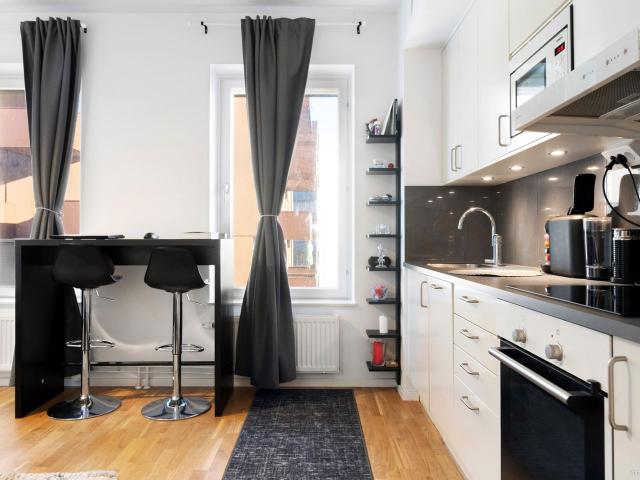Bostadsrätt till salu i Norsborg Tingstorget 1 | Länsförsäkringar Fastighetsförmedling