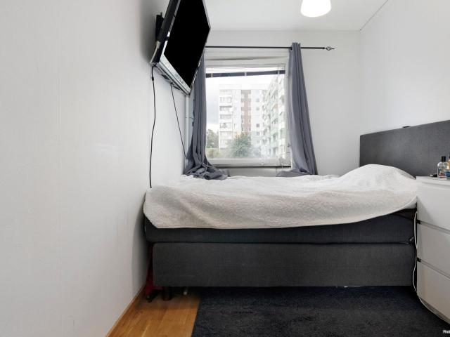 Bostadsrätt till salu i Norsborg Domarebacken 10 | Länsförsäkringar Fastighetsförmedling