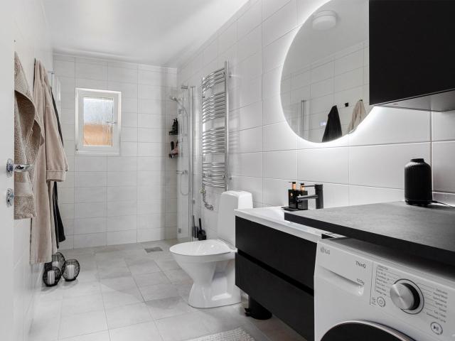 Bostadsrätt till salu i Norsborg Havrevägen 7 Markplan | Länsförsäkringar Fastighetsförmedling