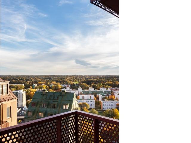 Bostadsrätt till salu i Norsborg Lagmansbacken 11, våning 8 | Länsförsäkringar Fastighetsförmedling