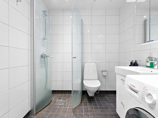 Bostadsrätt till salu i Norsborg Lagmansbacken 5 | Länsförsäkringar Fastighetsförmedling
