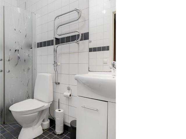Bostadsrätt till salu i Norsborg Skarpbrunnavägen 161 | Länsförsäkringar Fastighetsförmedling