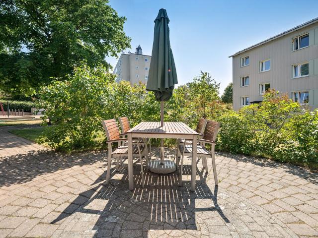 Bostadsrätt till salu i Nynäshamn Centralgatan 44C | Länsförsäkringar Fastighetsförmedling