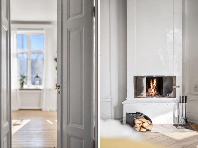 Bostadsrätt till salu i Nynäshamn Skeppargatan 2 | Länsförsäkringar Fastighetsförmedling
