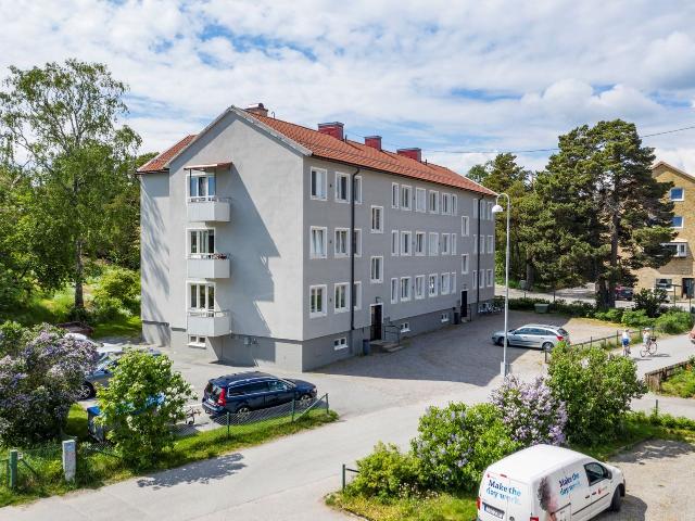 Bostadsrätt till salu i Nynäshamn Torggatan 7b | Länsförsäkringar Fastighetsförmedling
