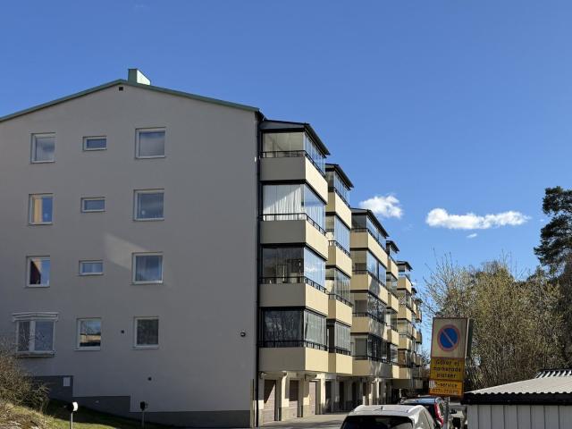 Bostadsrätt till salu i Nynäshamn Valthornsvägen 4C | Länsförsäkringar Fastighetsförmedling