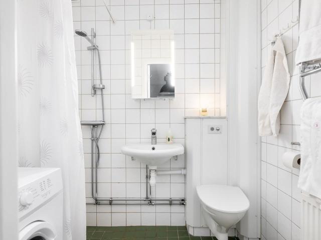 Bostadsrätt till salu i Nynäshamn Valthornsvägen 6B | Länsförsäkringar Fastighetsförmedling
