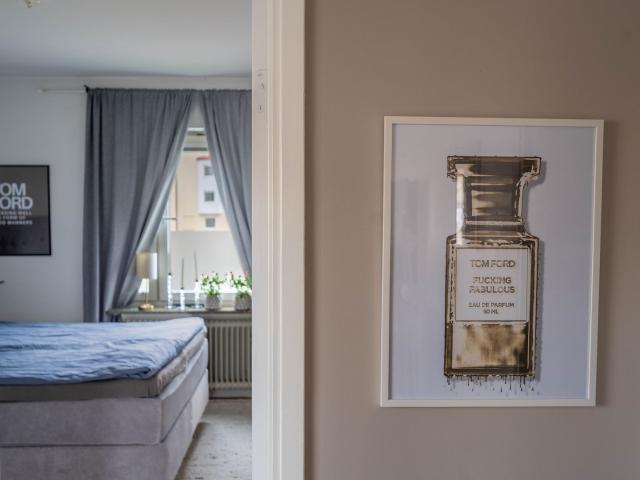 Bostadsrätt till salu i Nybro Hornsgatan 28 | Länsförsäkringar Fastighetsförmedling