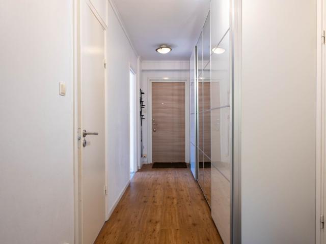 Bostadsrätt till salu i Nybro Jakobsgatan 26B | Länsförsäkringar Fastighetsförmedling