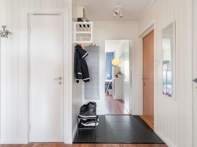 Bostadsrätt till salu i Nyköping Ängstugevägen 37 | Länsförsäkringar Fastighetsförmedling