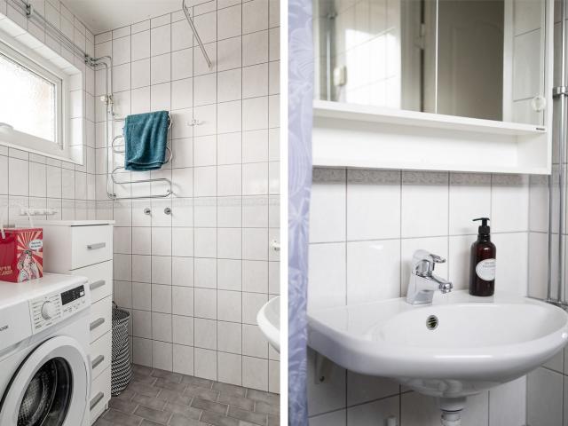 Bostadsrätt till salu i Nyköping Ängstugevägen 31 | Länsförsäkringar Fastighetsförmedling
