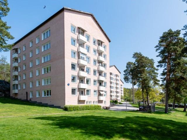 Bostadsrätt till salu i Nyköping Erikslundsvägen 1 | Länsförsäkringar Fastighetsförmedling