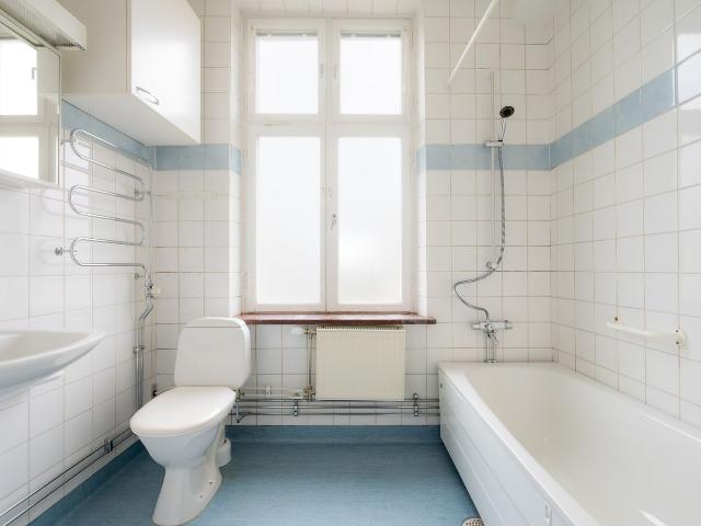 Bostadsrätt till salu i Nyköping Forsgränd 17 | Länsförsäkringar Fastighetsförmedling