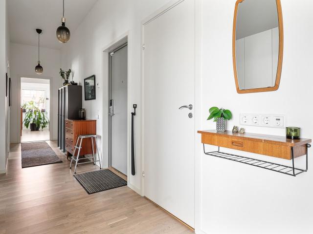 Bostadsrätt till salu i Nyköping Fotbollsvägen 14A | Länsförsäkringar Fastighetsförmedling