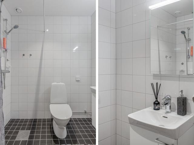 Bostadsrätt till salu i Nyköping Flädervägen 2F | Länsförsäkringar Fastighetsförmedling