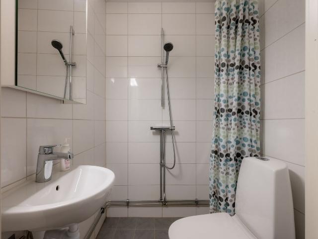 Bostadsrätt till salu i Nyköping Järnvägsgatan 46A | Länsförsäkringar Fastighetsförmedling