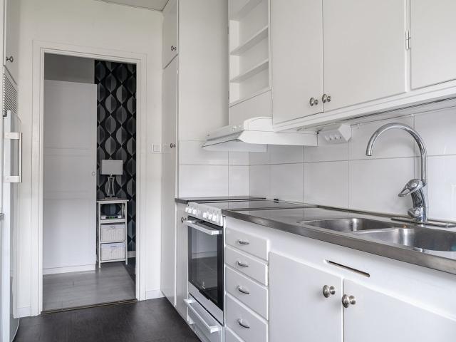 Bostadsrätt till salu i Nyköping Linnévägen 8B | Länsförsäkringar Fastighetsförmedling