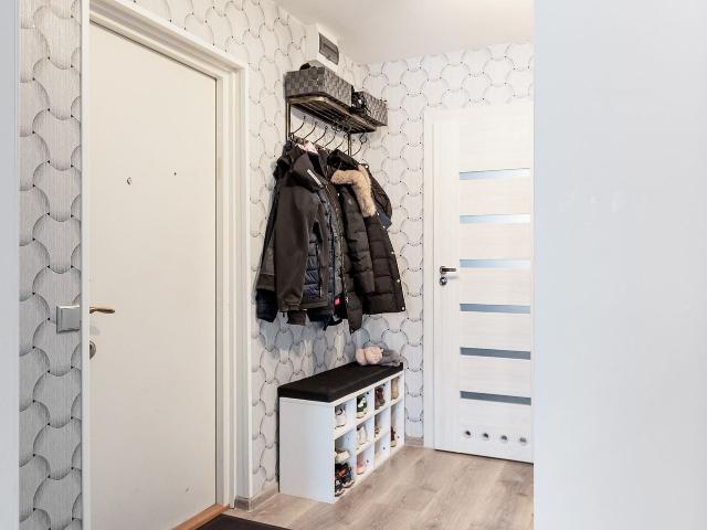 Bostadsrätt till salu i Nyköping Oppeby gård 113 | Länsförsäkringar Fastighetsförmedling