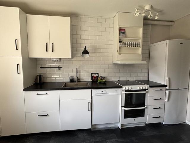 Bostadsrätt till salu i Nyköping Regeringsvägen 5 | Länsförsäkringar Fastighetsförmedling