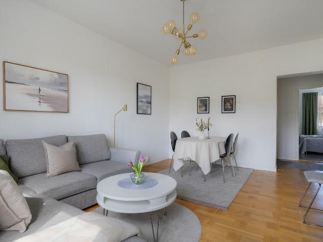 Bostadsrätt till salu i Nyköping Ringvägen 27C | Länsförsäkringar Fastighetsförmedling