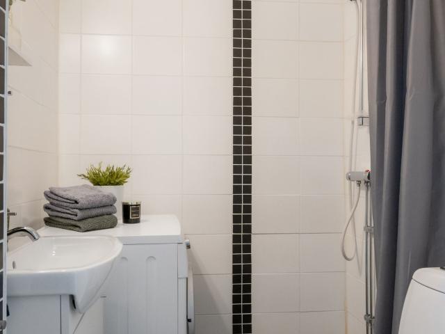 Bostadsrätt till salu i Nyköping Ringvägen 37B | Länsförsäkringar Fastighetsförmedling