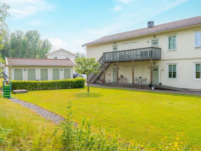 Bostadsrätt till salu i Nyköping Rosenhillsvägen 3C | Länsförsäkringar Fastighetsförmedling