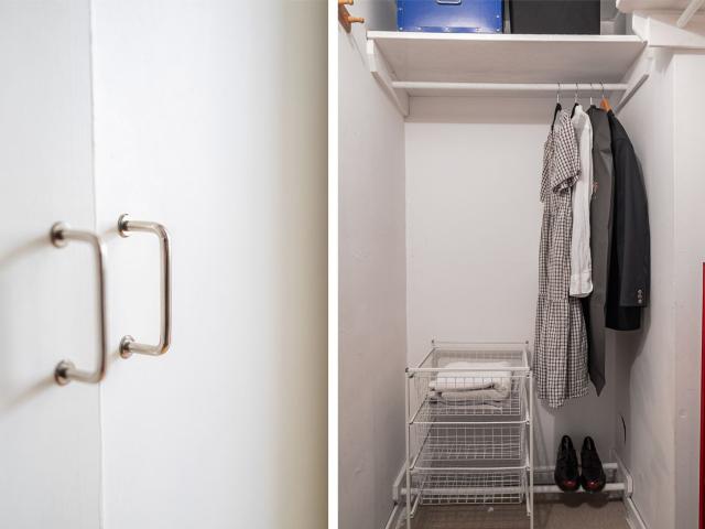 Bostadsrätt till salu i Nyköping Solbergavägen 41 | Länsförsäkringar Fastighetsförmedling