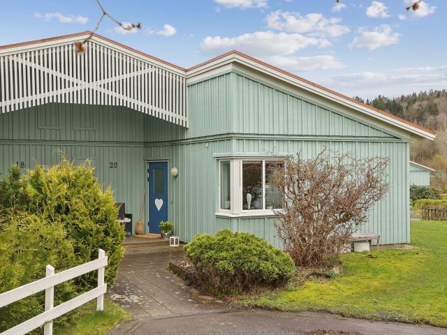 Bostadsrätt till salu i Olofstorp Högrells Väg 20 | Länsförsäkringar Fastighetsförmedling
