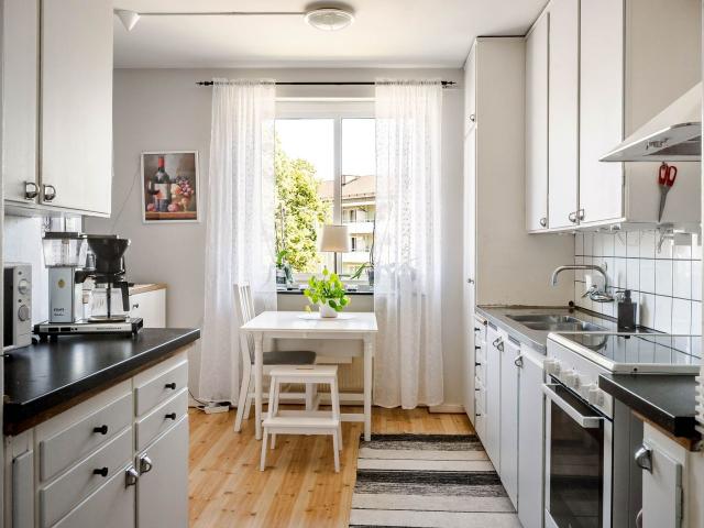 Bostadsrätt till salu i Osby Norra Infartsgatan 21 B | Länsförsäkringar Fastighetsförmedling