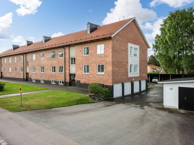 Bostadsrätt till salu i Osby Norra Infartsgatan 21C | Länsförsäkringar Fastighetsförmedling