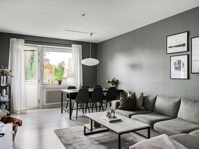 Bostadsrätt till salu i Osby Skogsgatan 9 | Länsförsäkringar Fastighetsförmedling