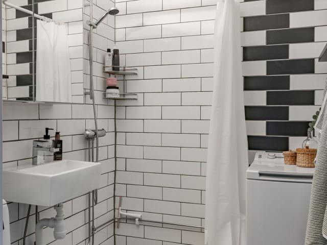 Bostadsrätt till salu i Osby Sparvgatan 1 C Lgh 1102 | Länsförsäkringar Fastighetsförmedling