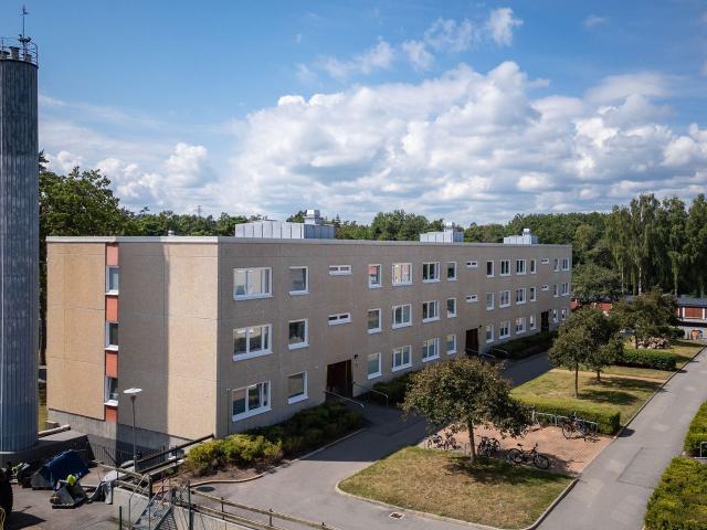 Bostadsrätt till salu i Oskarshamn Norrtornsvägen 21 | Länsförsäkringar Fastighetsförmedling