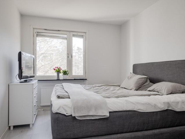 Bostadsrätt till salu i Oskarshamn Norrbackavägen 2 | Länsförsäkringar Fastighetsförmedling