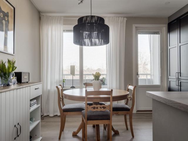 Bostadsrätt till salu i Oskarshamn Furuvägen 12 D | Länsförsäkringar Fastighetsförmedling