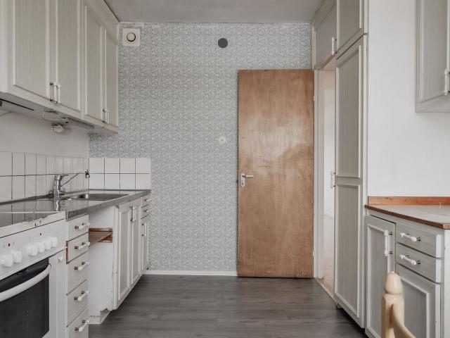 Bostadsrätt till salu i Oskarshamn Furuvägen 20A | Länsförsäkringar Fastighetsförmedling