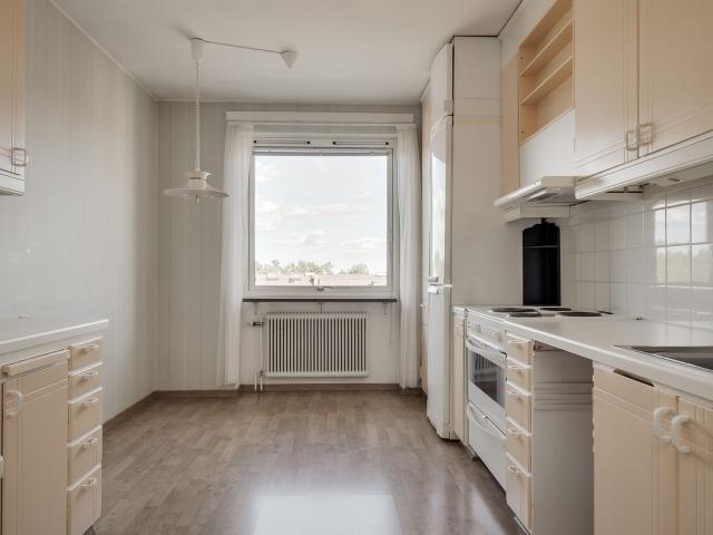 Bostadsrätt till salu i Oskarshamn Hantverksgatan 31B | Länsförsäkringar Fastighetsförmedling
