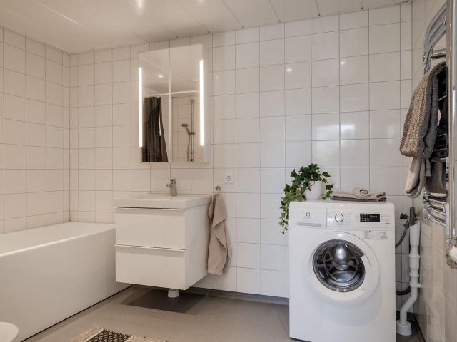 Bostadsrätt till salu i Oskarshamn Solvändan 16 | Länsförsäkringar Fastighetsförmedling