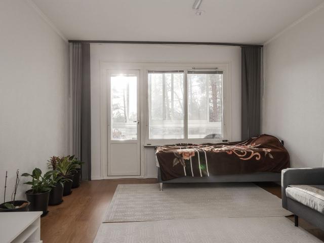 Bostadsrätt till salu i Oskarshamn Tallvägen 24 | Länsförsäkringar Fastighetsförmedling