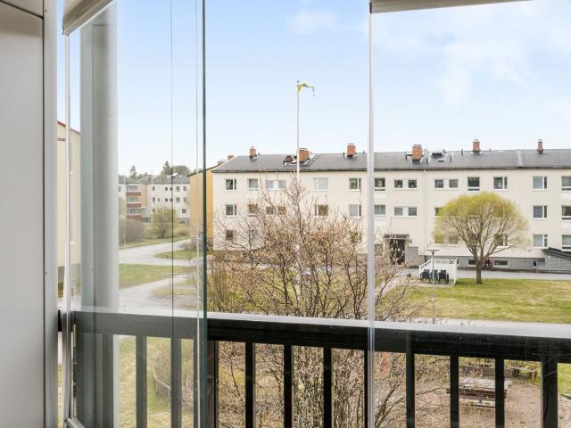 Bostadsrätt till salu i Östersund Krondikesvägen 40A | Länsförsäkringar Fastighetsförmedling