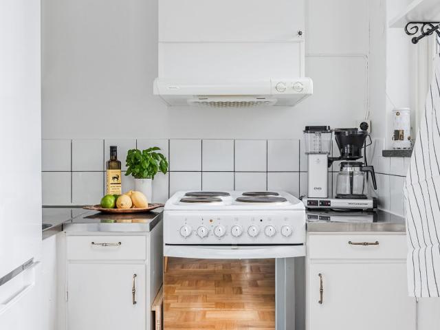 Bostadsrätt till salu i Östersund Odensviksvägen 10B | Länsförsäkringar Fastighetsförmedling