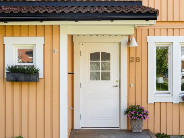 Bostadsrätt till salu i Östersund Ottfjällsvägen 28 | Länsförsäkringar Fastighetsförmedling