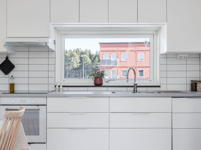 Bostadsrätt till salu i Östersund Travarvägen 2B | Länsförsäkringar Fastighetsförmedling