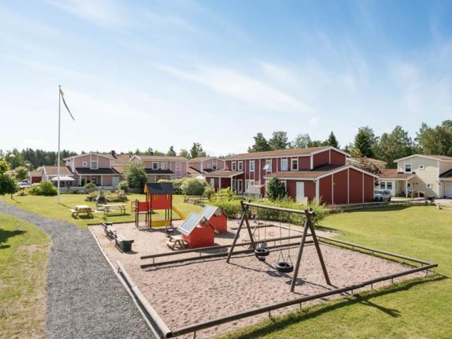 Bostadsrätt till salu i Östhammar Hornugglan 52 | Länsförsäkringar Fastighetsförmedling