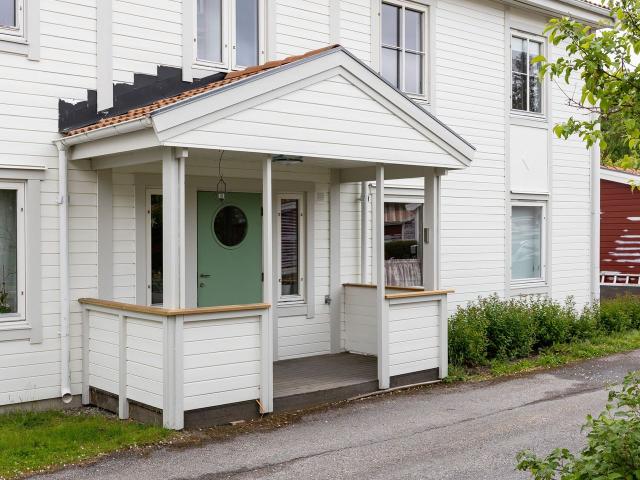 Bostadsrätt till salu i Östhammar Slagugglan 3 | Länsförsäkringar Fastighetsförmedling