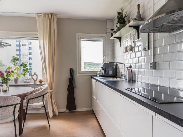 Bostadsrätt till salu i Örnsköldsvik Ångermanlandsgatan 14A | Länsförsäkringar Fastighetsförmedling