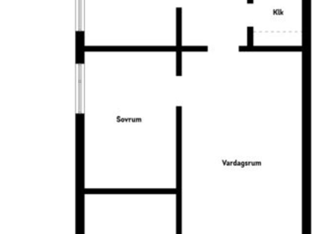 Bostadsrätt till salu i Örnsköldsvik Ångermanlandsgatan 16A | Länsförsäkringar Fastighetsförmedling