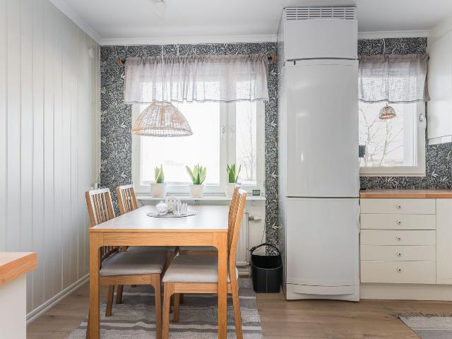 Bostadsrätt till salu i Örnsköldsvik Ångermanlandsgatan 16B | Länsförsäkringar Fastighetsförmedling